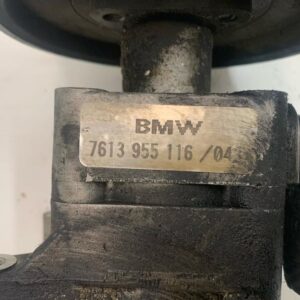 BOMBA DIRECCION BMW SERIE 3 BERLINA (E46)