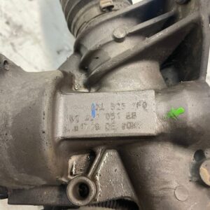 CREMALLERA DIRECCION VOLKSWAGEN TOURAN (1T2)