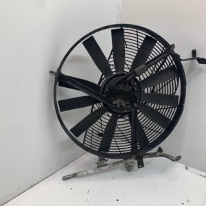 ELECTROVENTILADOR MERCEDES-BENZ CLASE E (BM 124) BERLINA