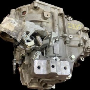 CAJA CAMBIOS SEAT TOLEDO (1M2)