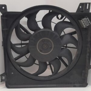 ELECTROVENTILADOR OPEL ASTRA H BERLINA