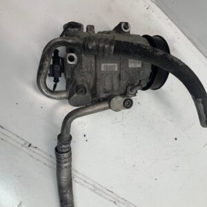 COMPRESOR AIRE ACONDICIONADO SEAT IBIZA (6L1)