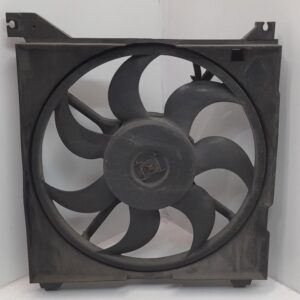 ELECTROVENTILADOR HYUNDAI SANTA FE (SM)