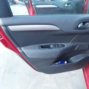 ELEVALUNAS TRASERO IZQUIERDO CITROEN C4 BERLINA