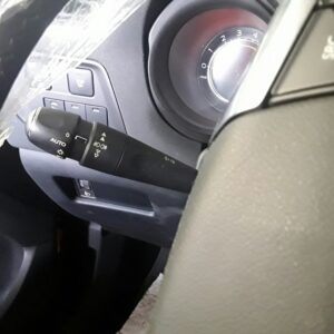 MANDO LUCES CITROEN C4 BERLINA