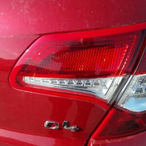 PILOTO TRASERO DERECHO INTERIOR CITROEN C4 BERLINA