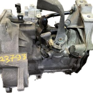 CAJA CAMBIOS VOLKSWAGEN GOLF IV BERLINA (1J1)(10.1997)