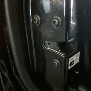 CERRADURA PUERTA TRASERA IZQUIERDA SSANGYONG ACTYON