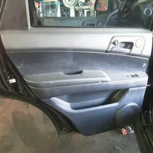 ELEVALUNAS TRASERO IZQUIERDO SSANGYONG ACTYON