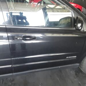 PUERTA DELANTERA DERECHA SSANGYONG ACTYON