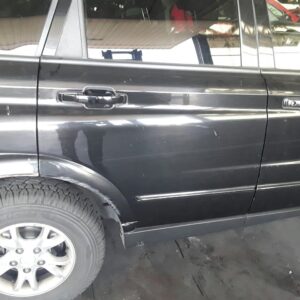 PUERTA TRASERA DERECHA SSANGYONG ACTYON