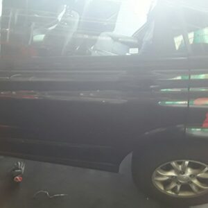 PUERTA TRASERA IZQUIERDA SSANGYONG ACTYON