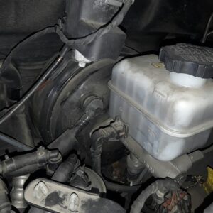 SERVOFRENO SSANGYONG ACTYON