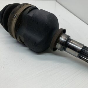 TRANSMISION DELANTERA DERECHA TOYOTA COROLLA (E12)