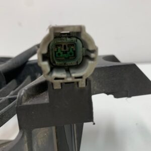 ELECTROVENTILADOR NISSAN PATROL GR (Y61)