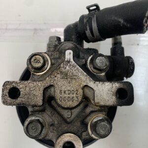 BOMBA DIRECCION CHEVROLET CRUZE