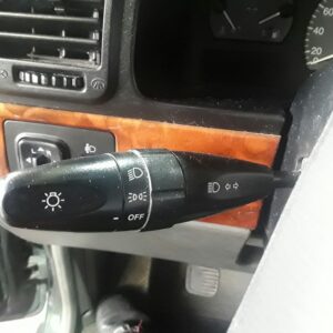 MANDO LUCES SSANGYONG MUSSO