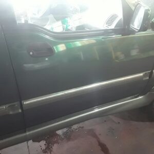 PUERTA DELANTERA DERECHA SSANGYONG MUSSO