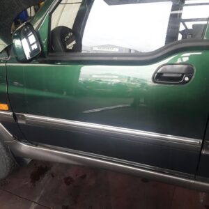 PUERTA DELANTERA IZQUIERDA SSANGYONG MUSSO
