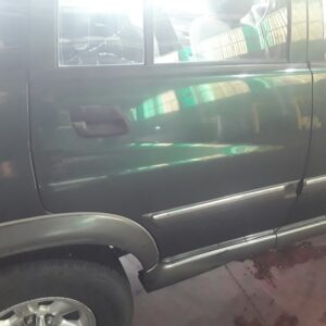 PUERTA TRASERA DERECHA SSANGYONG MUSSO