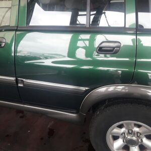 PUERTA TRASERA IZQUIERDA SSANGYONG MUSSO