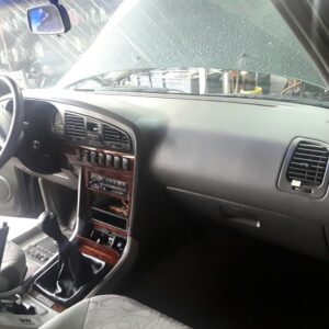 SALPICADERO SSANGYONG MUSSO