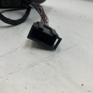 RETROVISOR IZQUIERDO SEAT LEON (1M1)