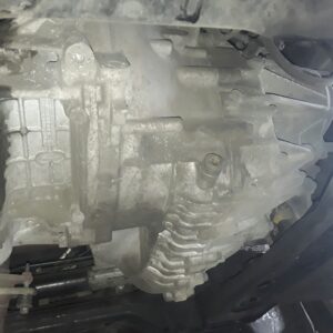 CAJA CAMBIOS HONDA ACCORD BERLINA (CL/CN)