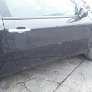 PUERTA DELANTERA DERECHA ALFA ROMEO 147 (190)