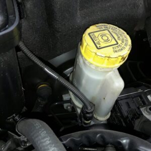 SERVOFRENO ALFA ROMEO 147 (190)