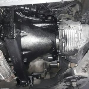 CAJA CAMBIOS CITROEN C4 PICASSO