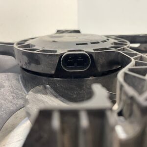 ELECTROVENTILADOR NISSAN QASHQAI (J10)