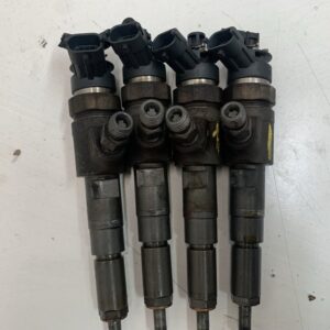 INYECTOR PEUGEOT 206