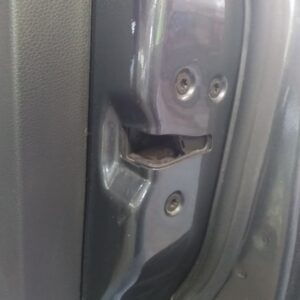 CERRADURA PUERTA DELANTERA DERECHA FORD FOCUS C-MAX (CAP)(2003)