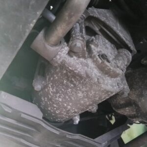 COMPRESOR AIRE ACONDICIONADO FORD FOCUS C-MAX (CAP)(2003)