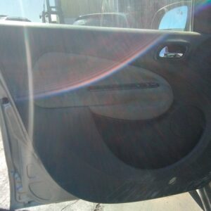 ELEVALUNAS DELANTERO IZQUIERDO CITROEN C3 PICASSO