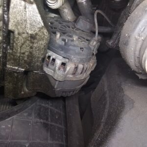 ALTERNADOR SSANGYONG REXTON