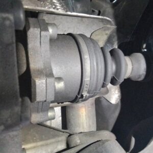 TRANSMISION DELANTERA IZQUIERDA AUDI A6 BERLINA (4B2)