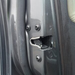 CERRADURA PUERTA DELANTERA IZQUIERDA OPEL INSIGNIA BERLINA