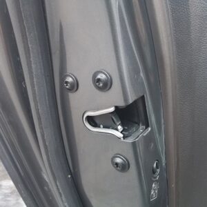 CERRADURA PUERTA TRASERA IZQUIERDA OPEL INSIGNIA BERLINA