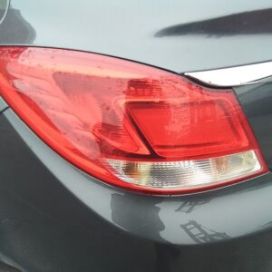 PILOTO TRASERO IZQUIERDO OPEL INSIGNIA BERLINA