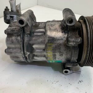 COMPRESOR AIRE ACONDICIONADO CITROEN C2