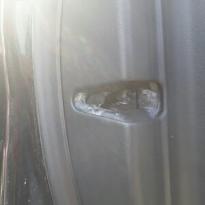 CERRADURA PUERTA DELANTERA IZQUIERDA AUDI A6 BERLINA (4F2)