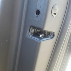 CERRADURA PUERTA TRASERA DERECHA AUDI A6 BERLINA (4F2)