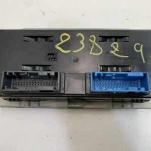 MANDO CALEFACCION / AIRE ACONDICIONADO OPEL ASTRA H GTC