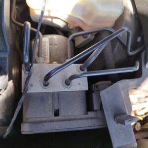 ABS BMW SERIE 1 BERLINA (E81/E87)