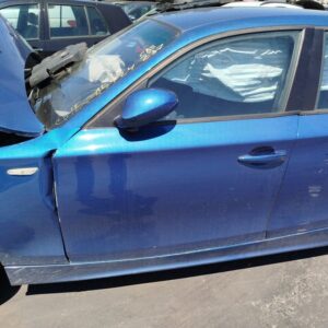 PUERTA DELANTERA IZQUIERDA BMW SERIE 1 BERLINA (E81/E87)