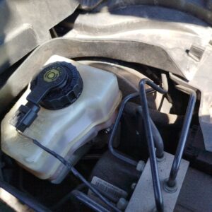 SERVOFRENO BMW SERIE 1 BERLINA (E81/E87)