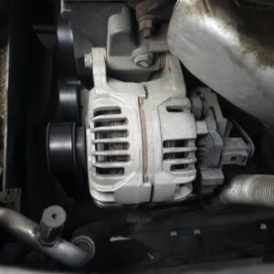 ALTERNADOR SEAT IBIZA (6L1)