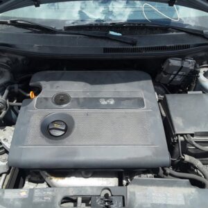 CAJA CAMBIOS SEAT IBIZA (6L1)